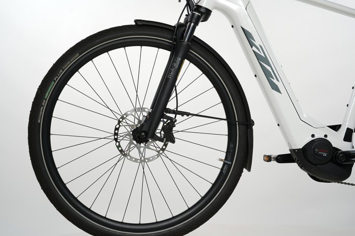 KTM Macina Style 720