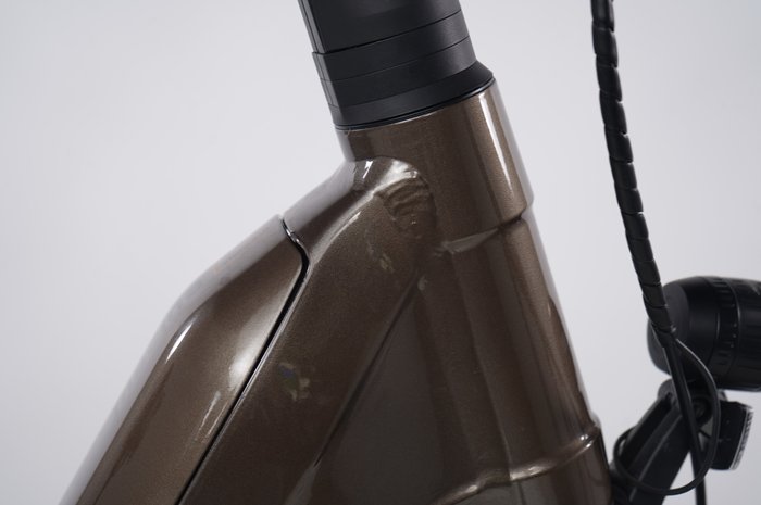 KTM Macina Style 710