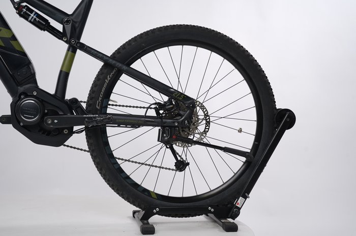 Raymon FullRay E-Nine 5.0