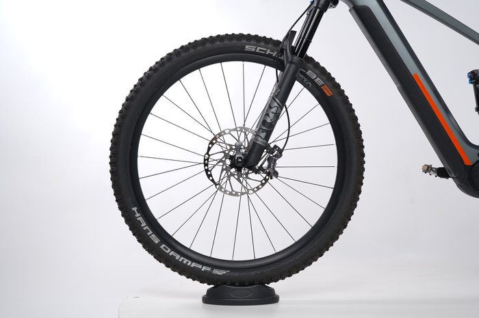 Cube Stereo Hybrid 140 HPC SL 750 29