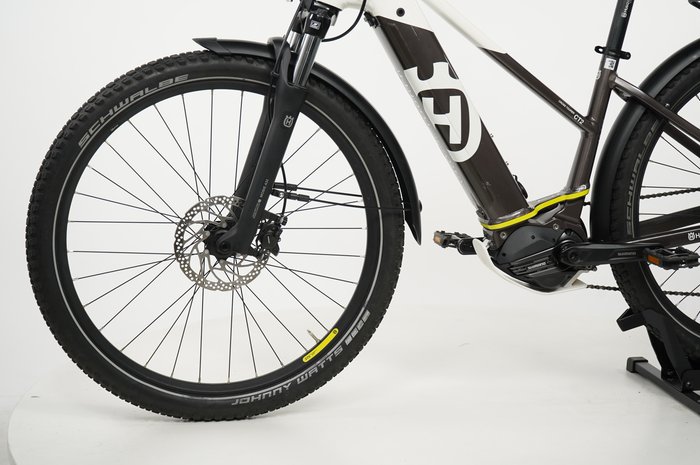 Husqvarna Cross Tourer CT2