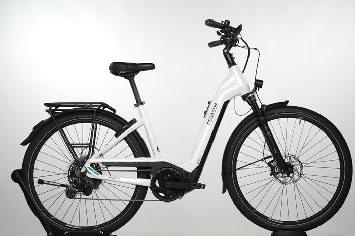 Pegasus Premio Evo 11