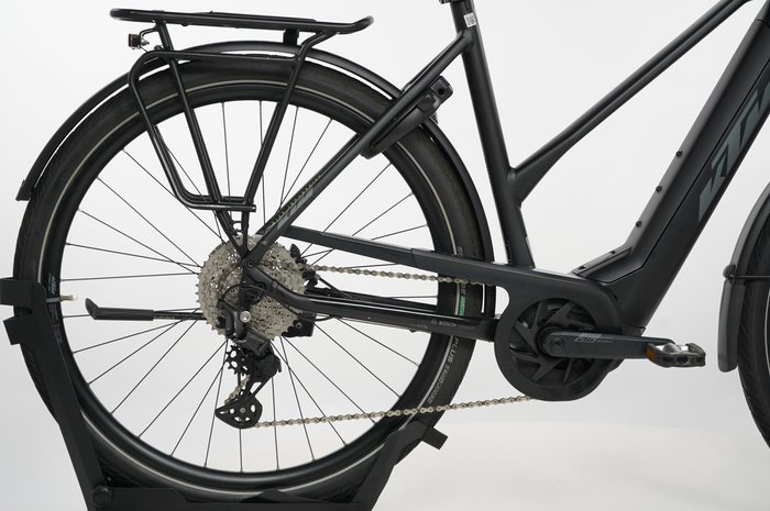 KTM Cento 10