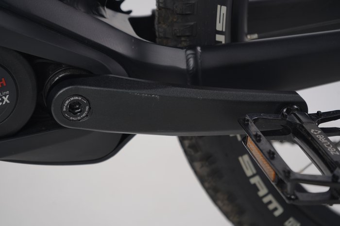 Bulls Sonic EVO 1 27,5