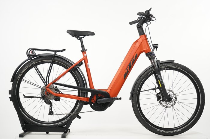 KTM Macina Gran 610