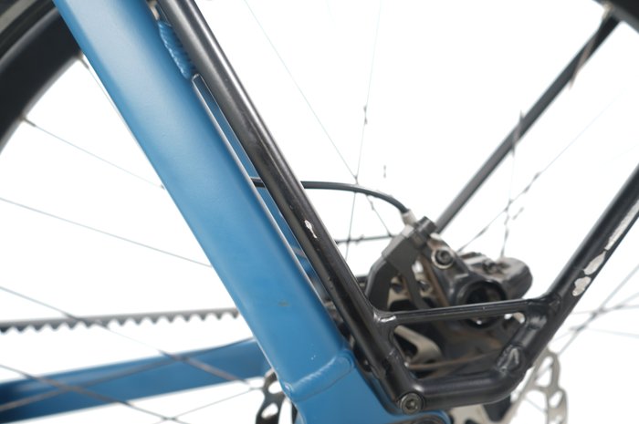 Riese & Müller Charger4 GT Vario