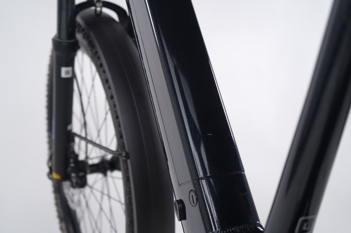 BH Bikes Atom SUV PRO