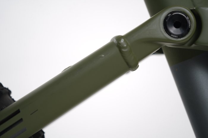 Cube Stereo Hybrid 120 TM 750 29