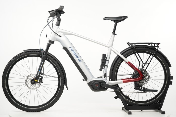 Haibike Trekking 7
