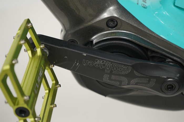 Trek Powerfly 5