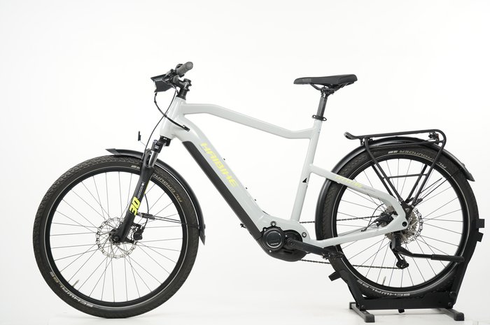 Haibike Trekking 6