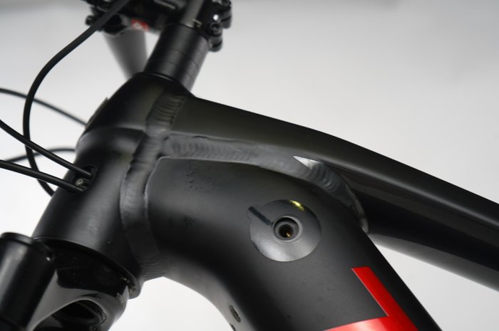 Trek Powerfly 5