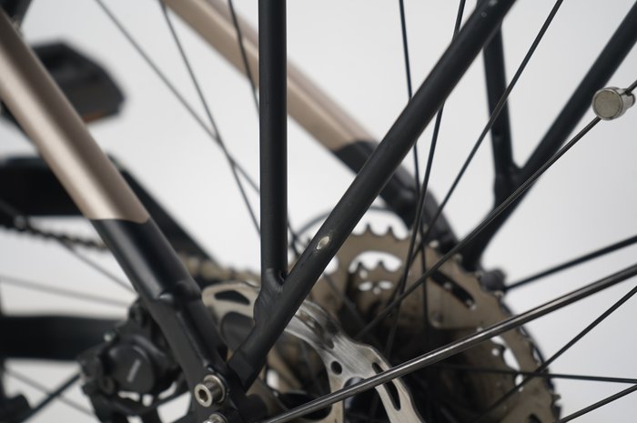 Victoria eAdventure 12.8