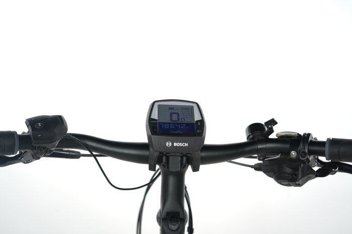 Velo de Ville SEB 490