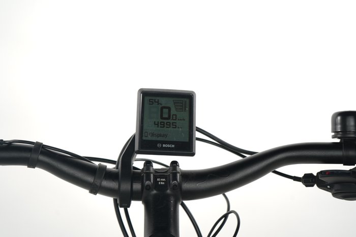 Cube Nuride Hybrid SL 750 Allroad