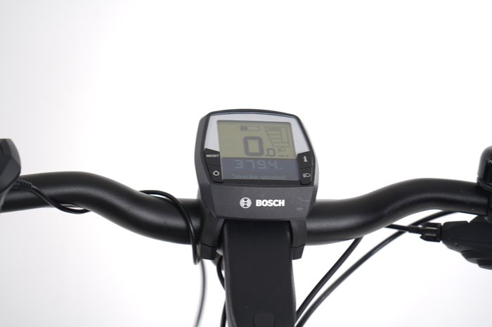 Riese & Müller Charger3 Mixte touring