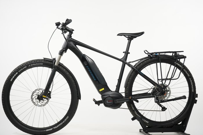 STEVENS E-Tremalzo