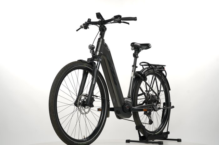 KTM Macina Style XL