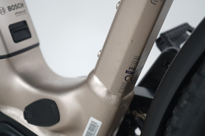 Victoria eAdventure 12.8