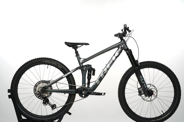 Trek Remedy 8