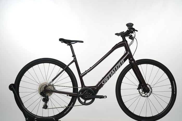 Specialized Turbo Vado SL 4.0