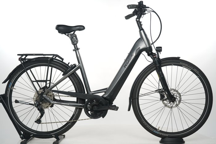 PEGASUS Premio EVO 10 Lite