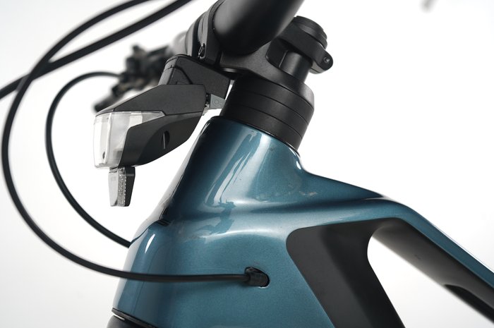 BULLS Sonic EVO AM-SL 2 Carbon