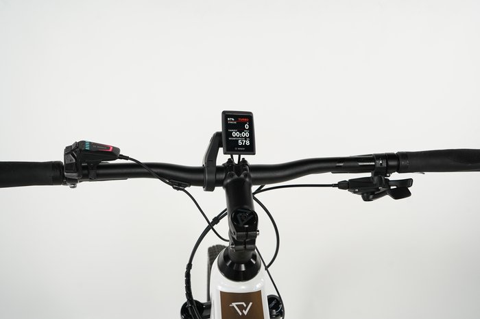 CONWAY Cairon S 5.0
