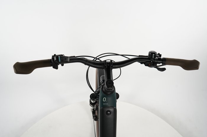 CUBE Touring Hybrid ONE 625