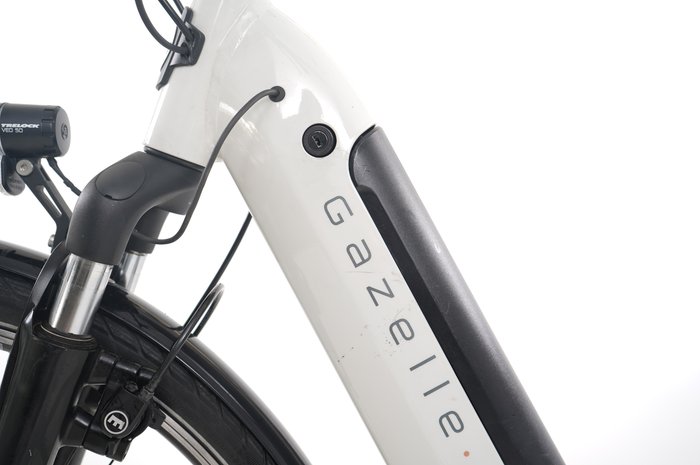 Gazelle Arroyo C7+ HMB Elite R7H