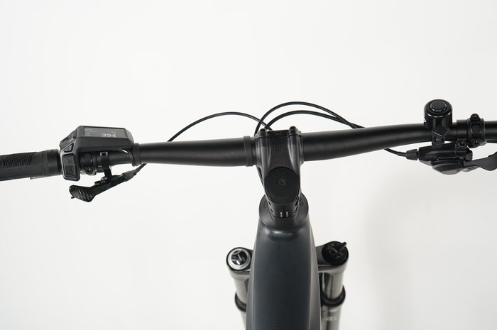 CUBE Stereo Hybrid ONE22 Pro