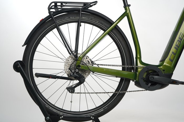 CUBE Nuride Hybrid Pro