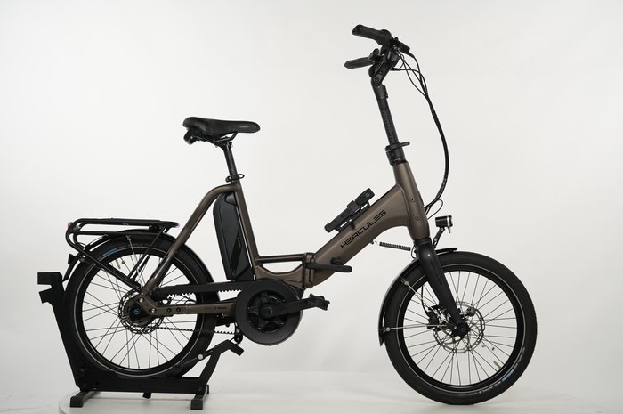 Hercules Rob Fold R5