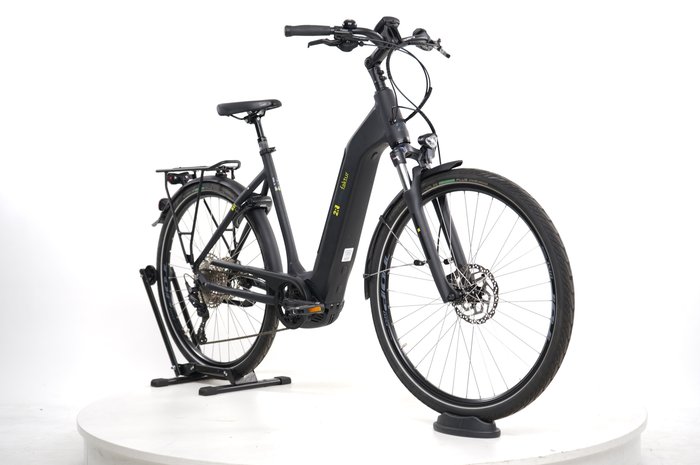 2R Manufaktur ELX 11