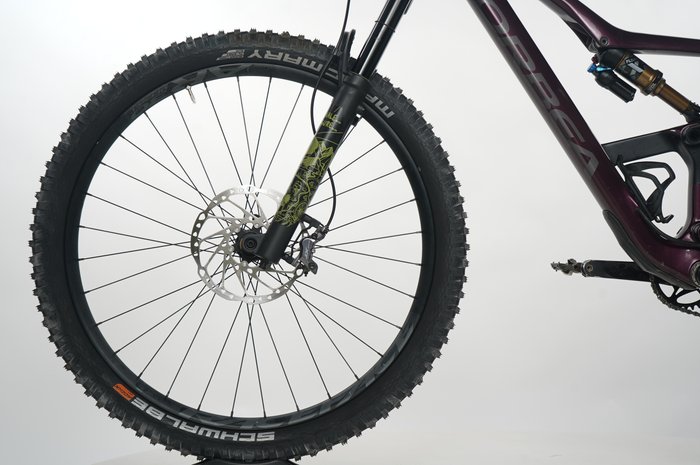 Orbea Occam M30 LT