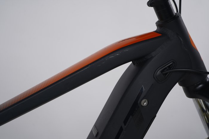 SCOTT Aspect eRIDE 920