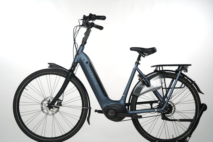 Gazelle Arroyo C5 HMB Elite