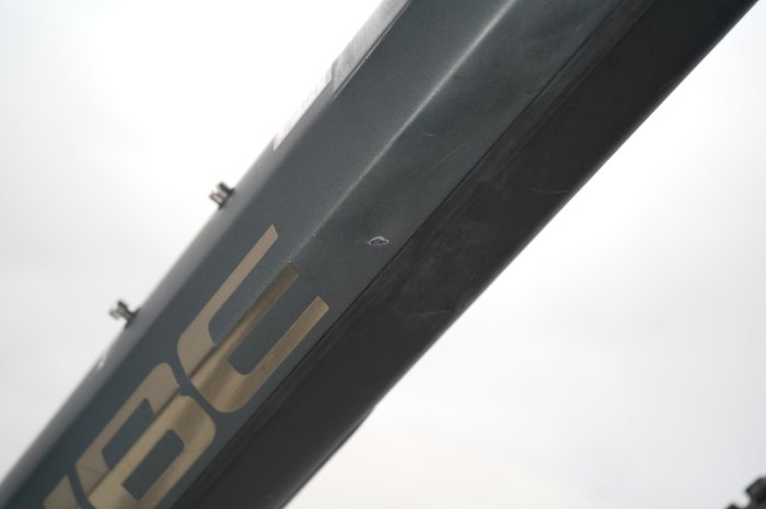 Cube Stereo Hybrid 160 HPC Race 