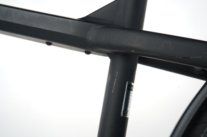 Riese & Müller Charger GT