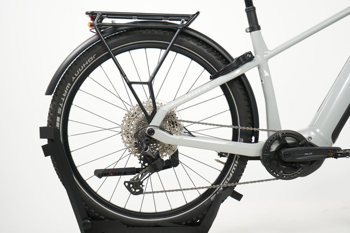 Haibike Trekking 7