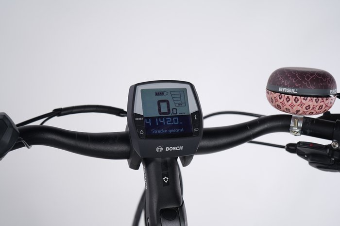 Hercules Futura HD I-12