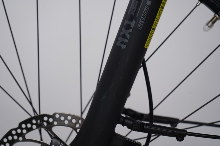 KTM Macina Style 730