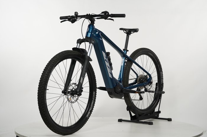 KTM Macina Team 691
