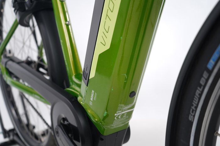 Victoria eTrekking 7.5