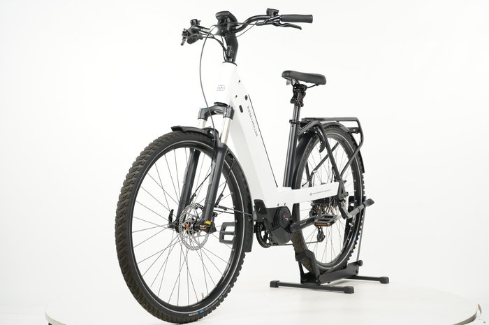 Riese & Müller Nevo touring