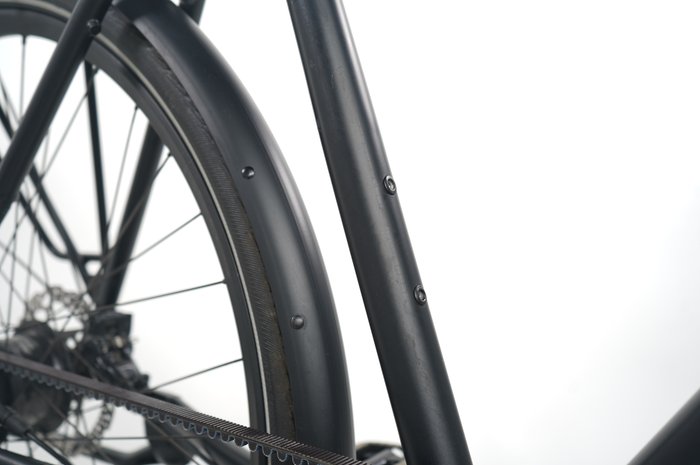 STEVENS Bike Super Flight Gent