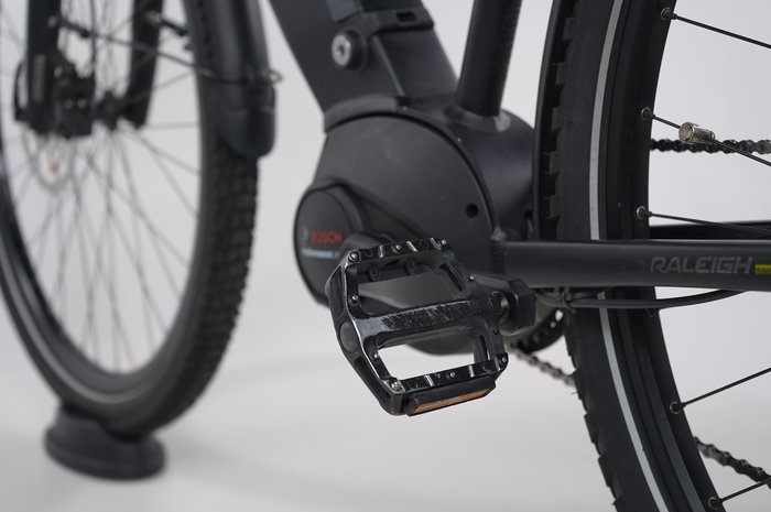 Raleigh Kent Edition