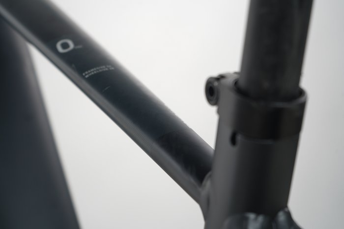 Cube Touring Hybrid ONE 625