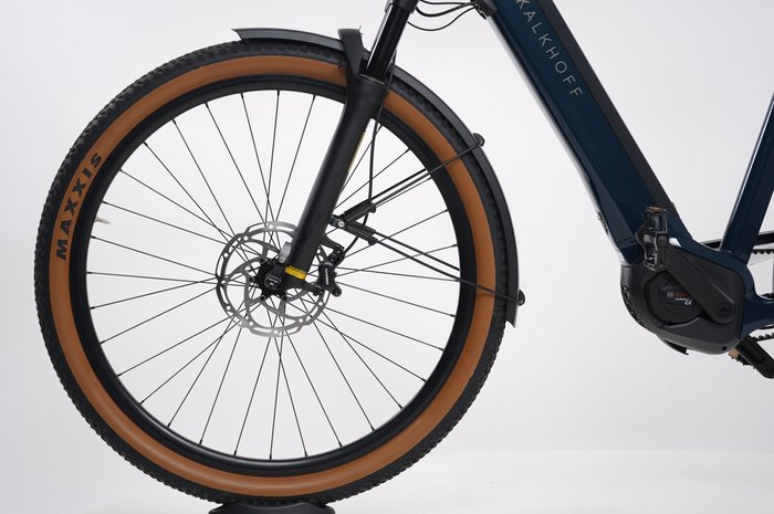 Kalkhoff Entice 5 Excite+