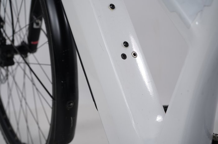 Riese & Müller UBN Seven touring